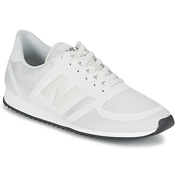 new balance blancas 420